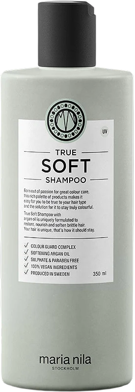 True Soft Shampoo