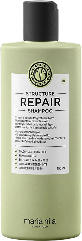 Structure Repair Shampoo