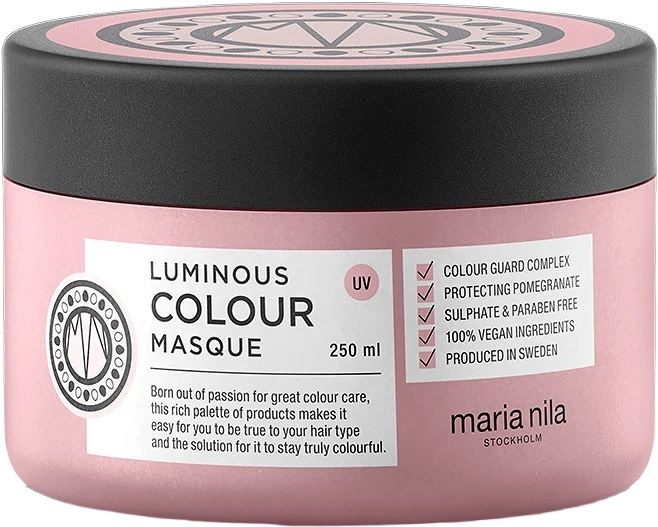 Luminous Colour Masque