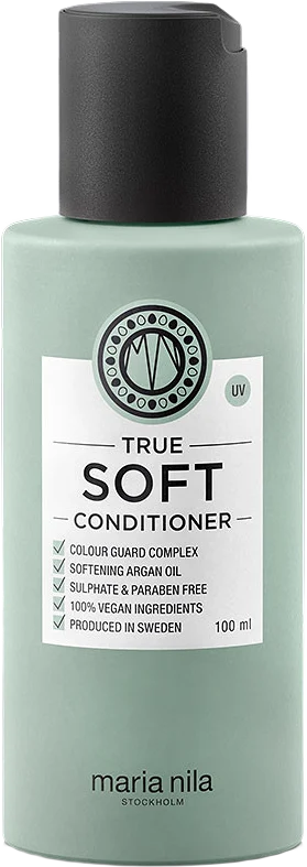 True Soft Conditioner