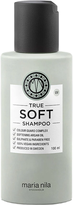 True Soft Shampoo från Maria Nila | Åhléns