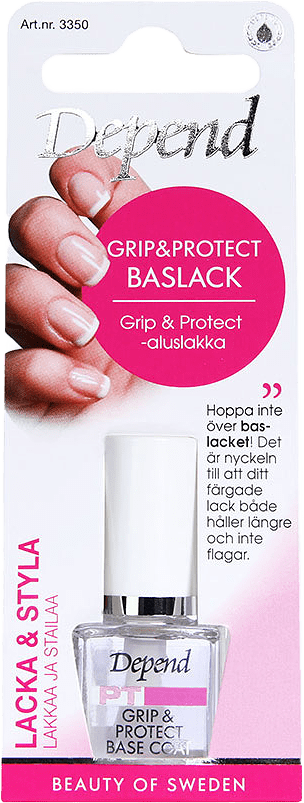 Grip & Protect Baslack