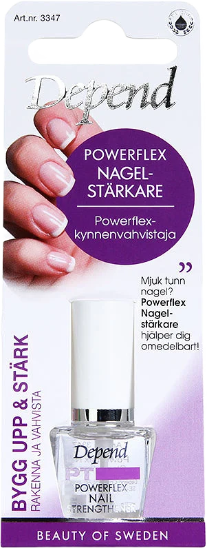 Powerflex Nagelstärkare