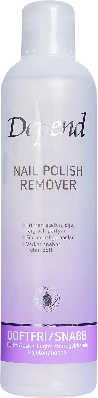 O2 Remover, lila