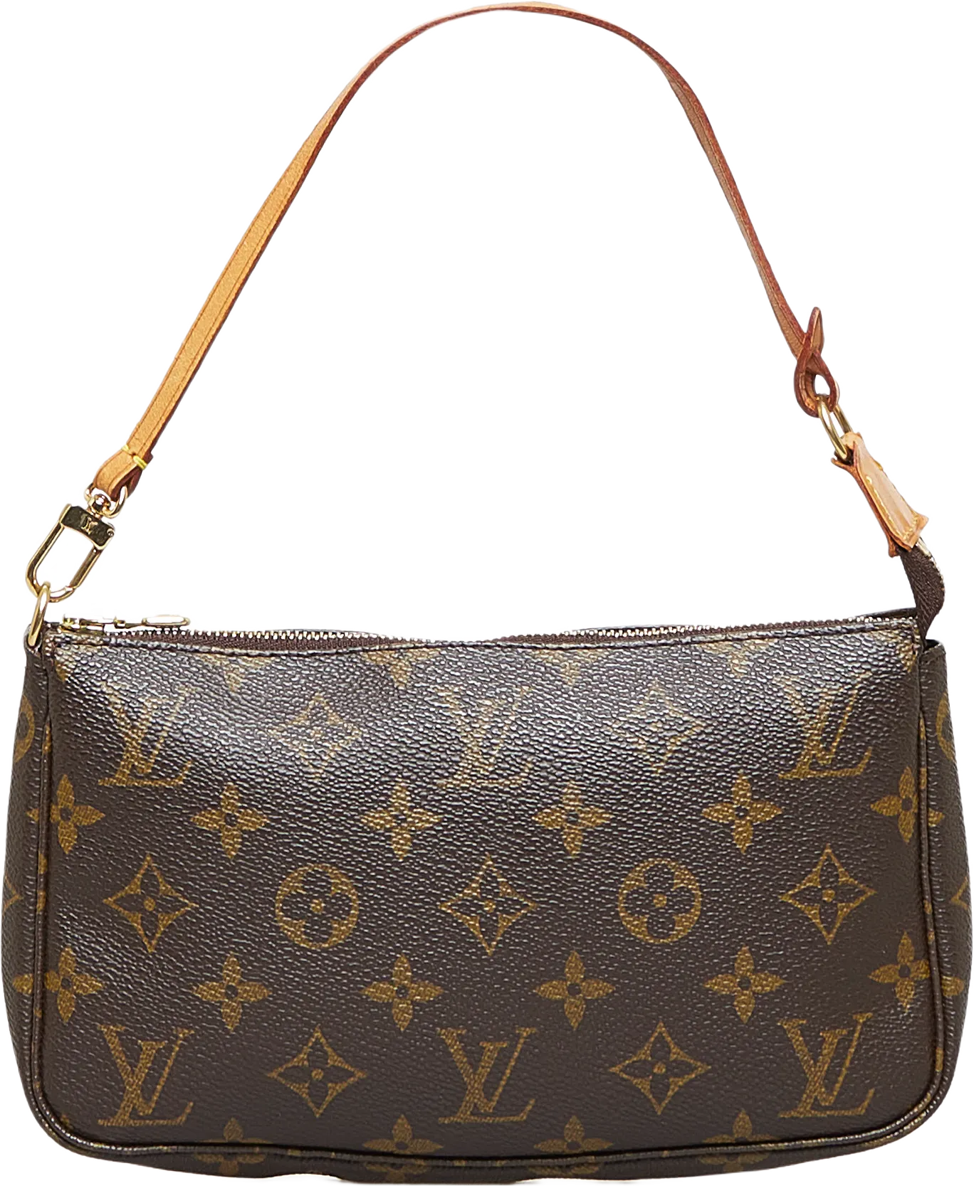 Louis Vuitton Monogram Pochette Accessoires