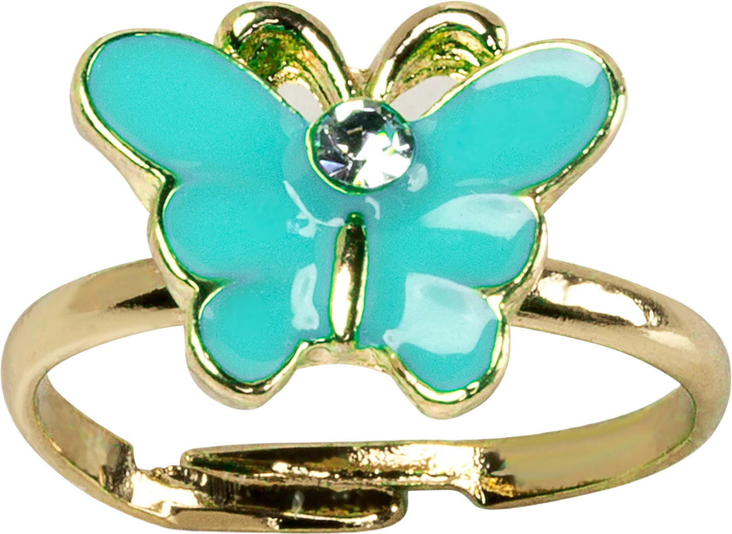 Butterfly Ring