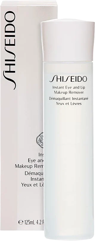 Essential Instant Eye & Lip Makeup Remover