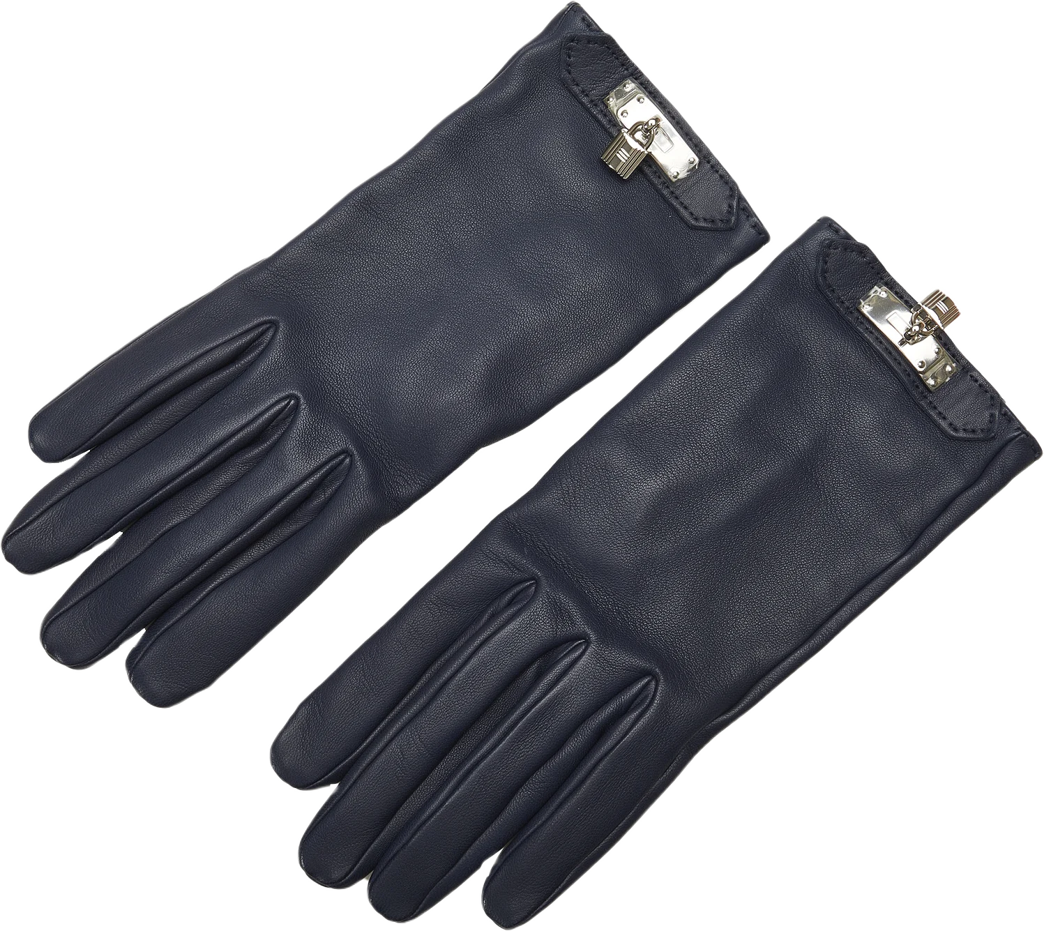 Hermes Soya Cadena Gloves