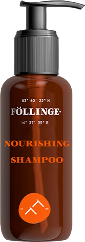 Nourishing Shampoo