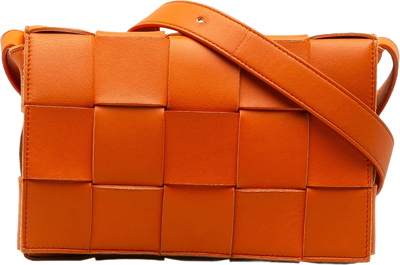 Bottega Veneta Intrecciato Cassette