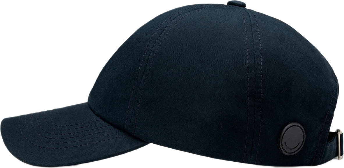 Dad Cap Ventile Water Repellent