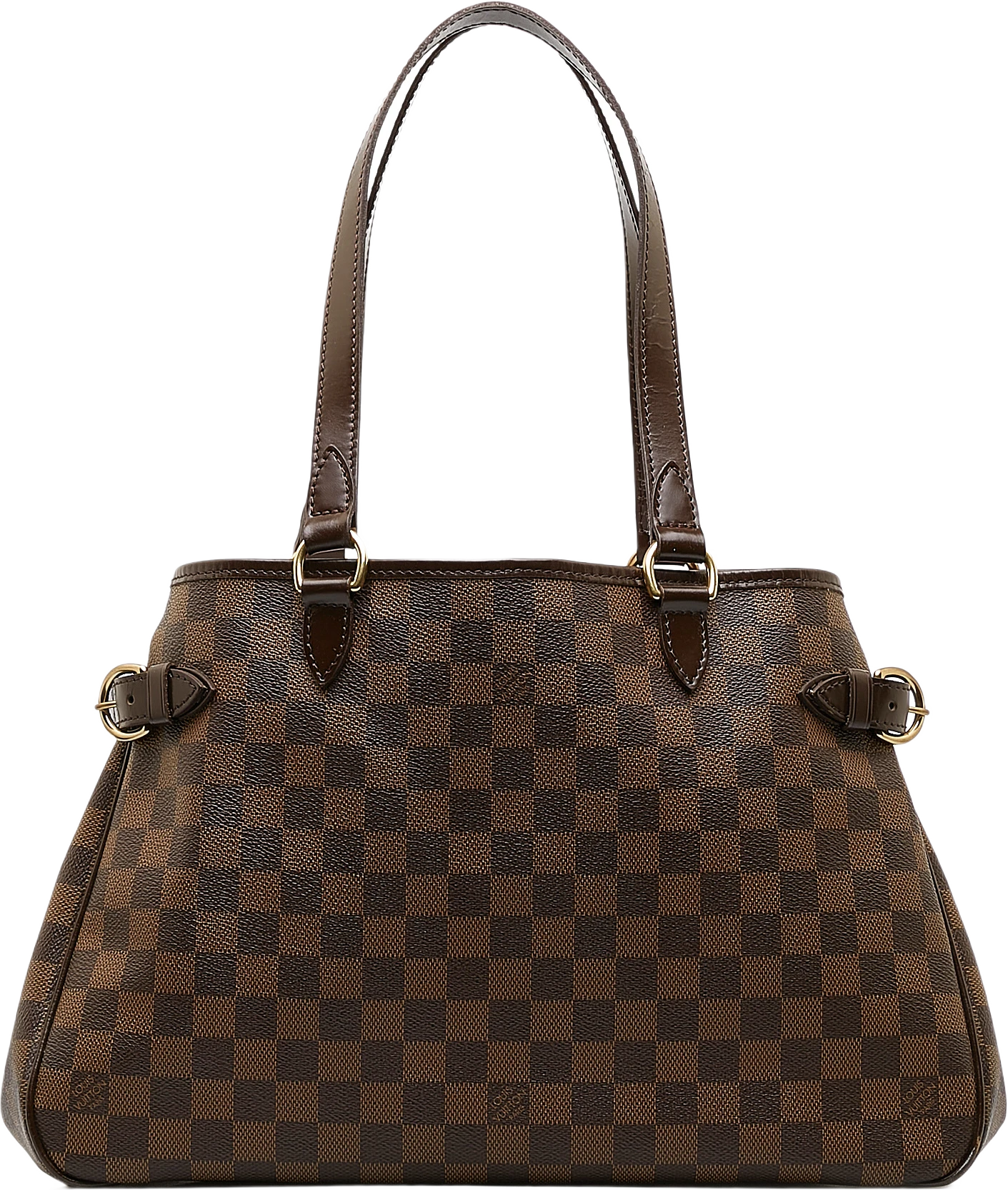 Louis Vuitton Damier Ebene Batignolles Horizontal