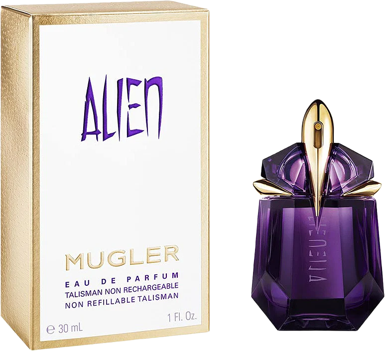 Alien EdP