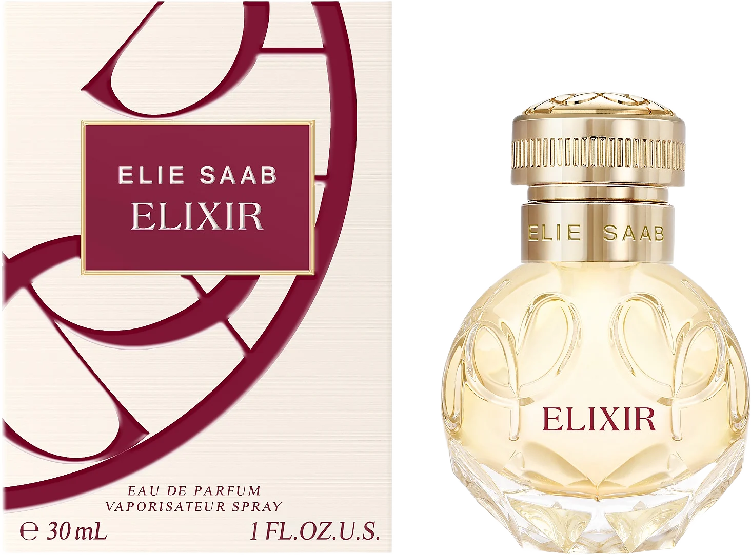 Elixir Eau de Parfum