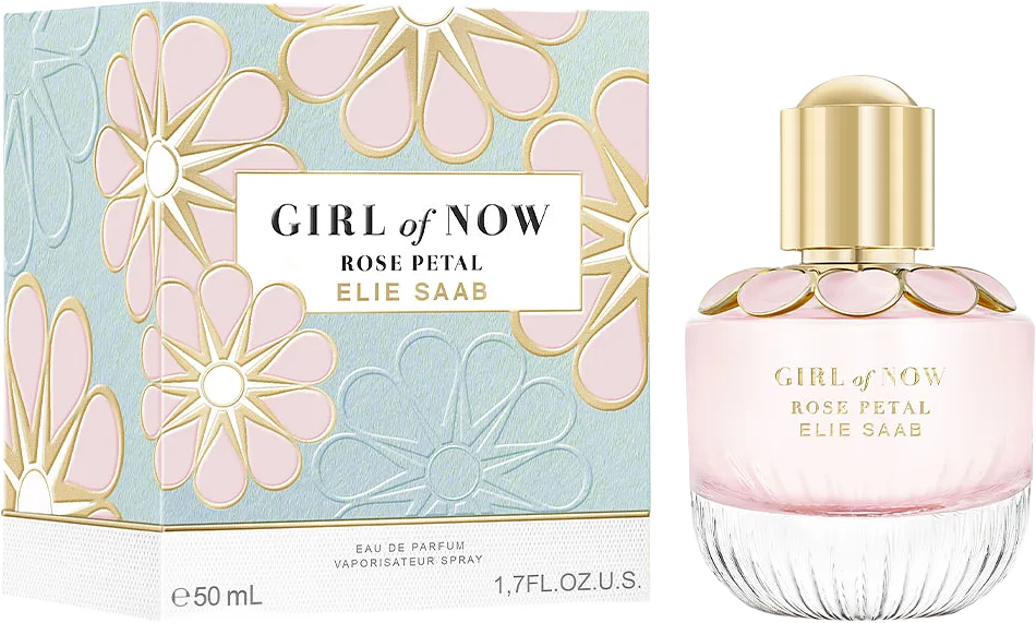 Floral Bouquet EdP