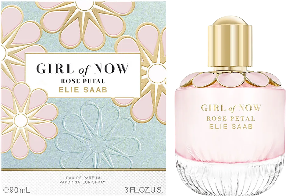 Floral Bouquet EdP