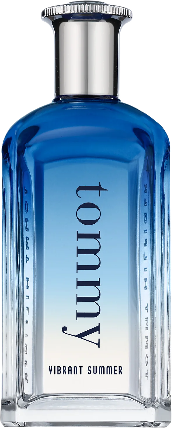 Tommy Vibrant Summer EdT