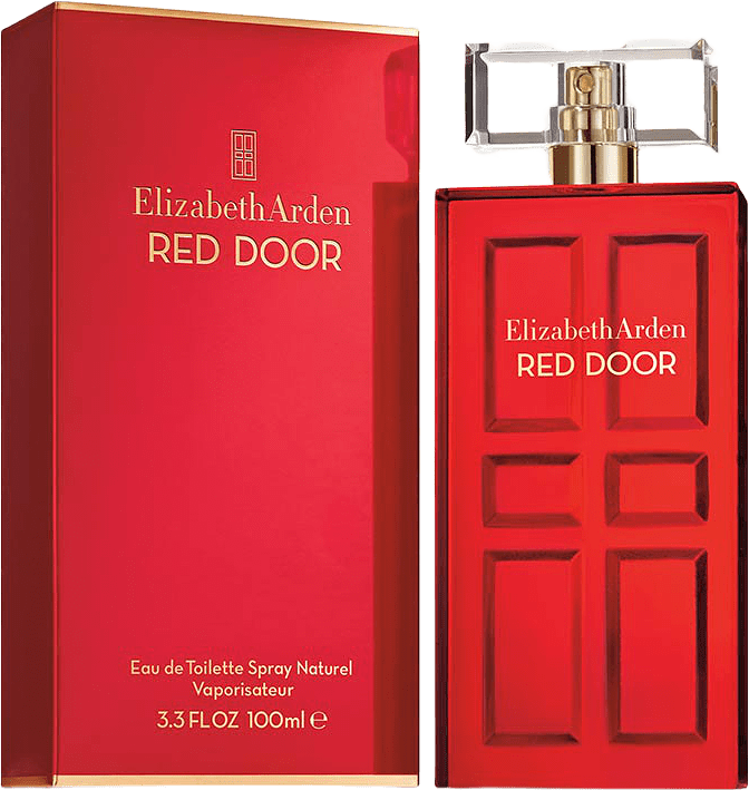 Red Door EdT Spray