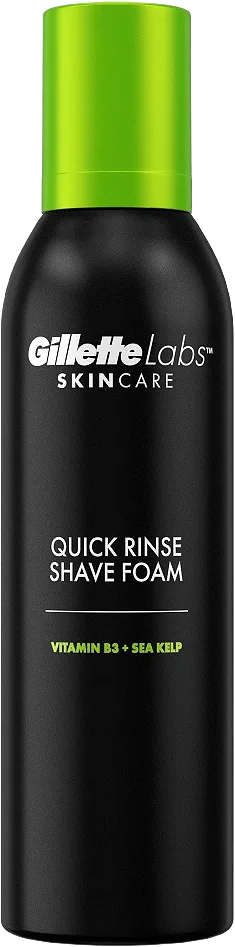 Quick Rinse Raklödder Multicolor från Gillette | Åhléns