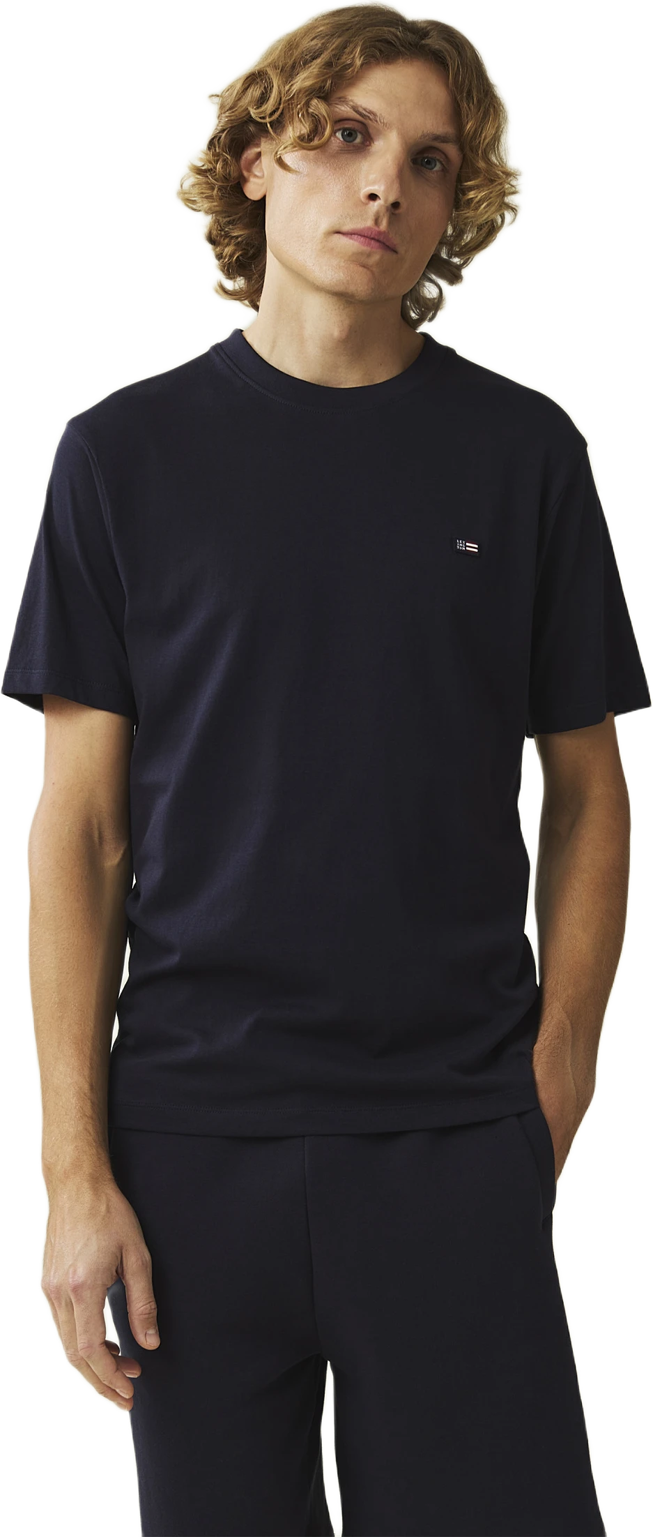 Max Classic Organic Cotton Tee