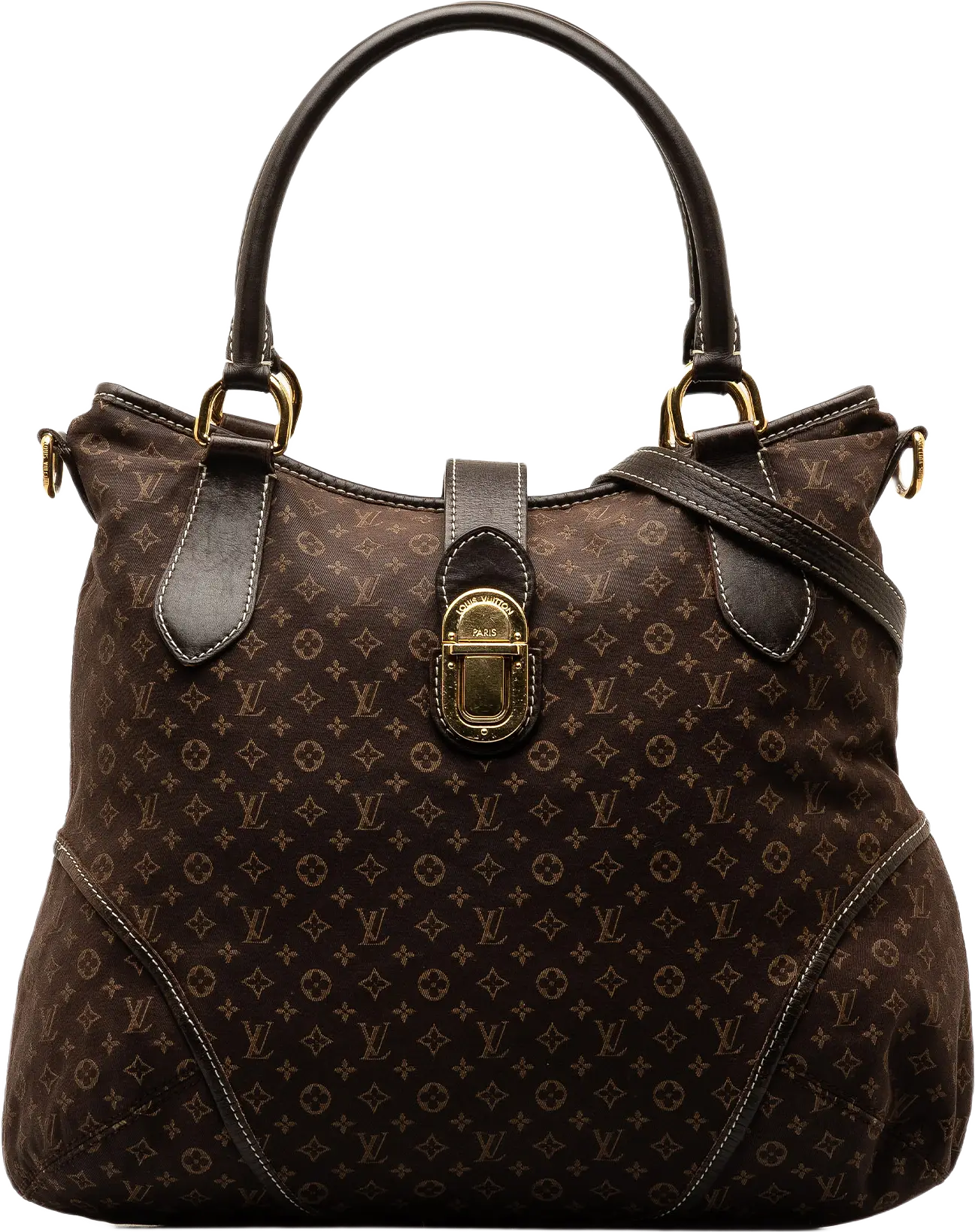 Louis Vuitton Monogram Idylle Elegie