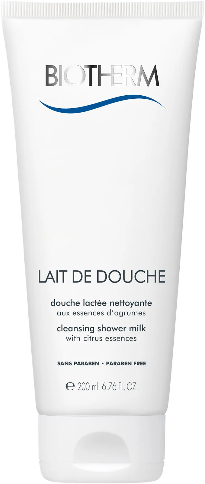 Lait De Douche