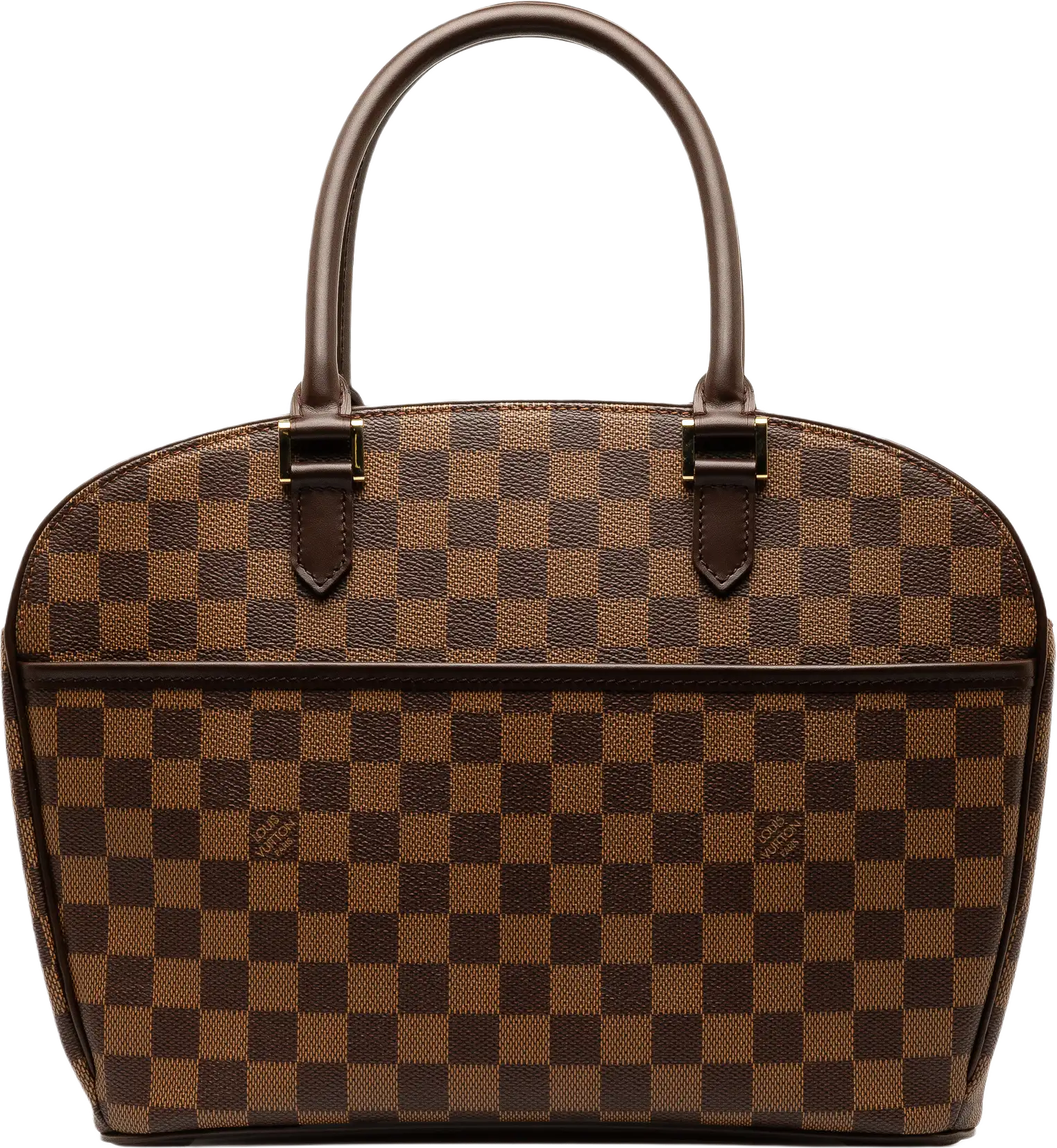 Louis Vuitton Damier Ebene Sarria Horizontal