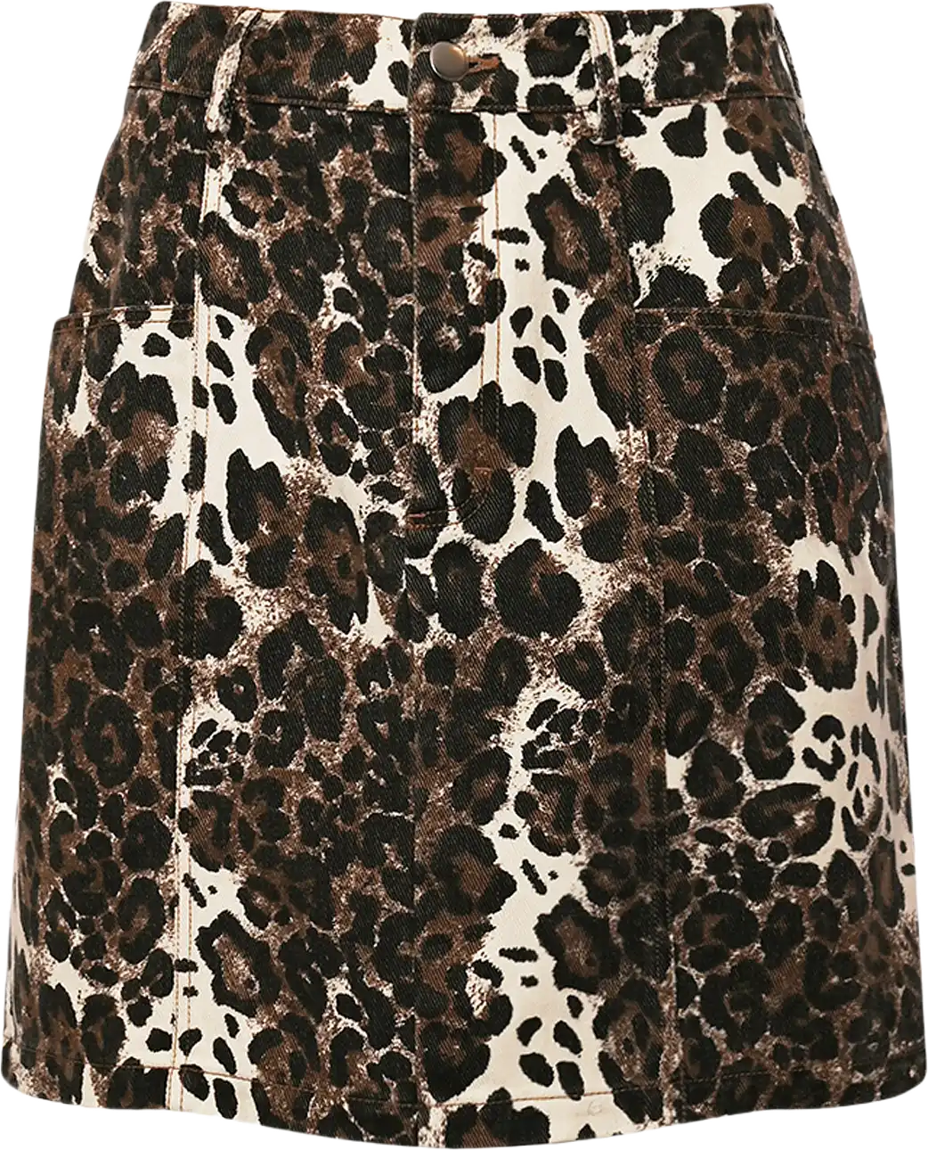 Karissa Skirt - Taleah Print