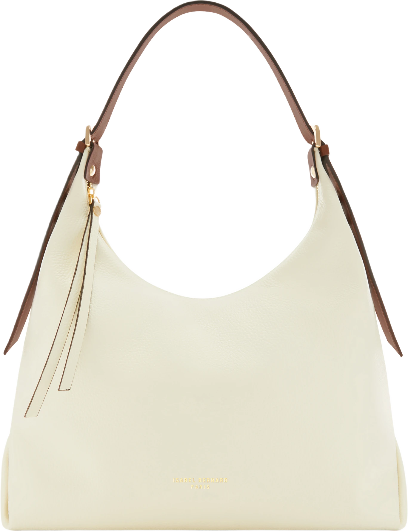 Isabel Bernard Honoré  Beige