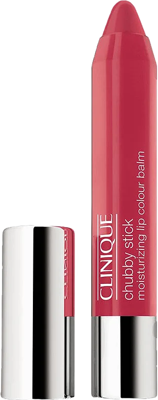 Chubby Stick Moisturizing Lip Colour Balm