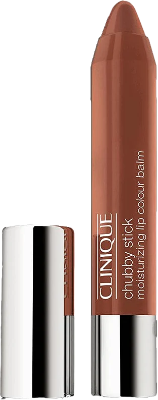 Chubby Stick Moisturizing Lip Colour Balm