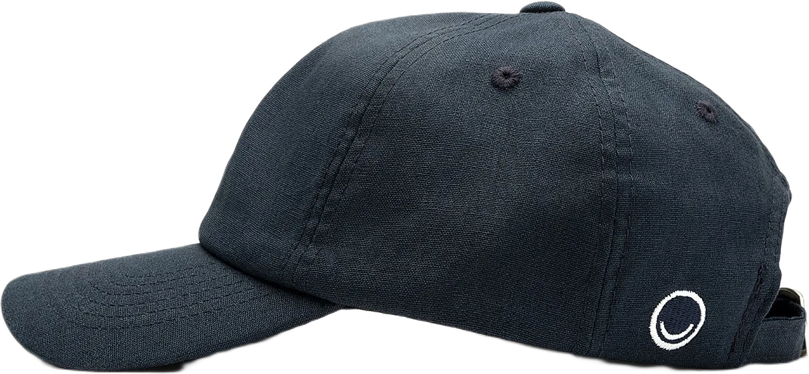 Dad Cap Linen