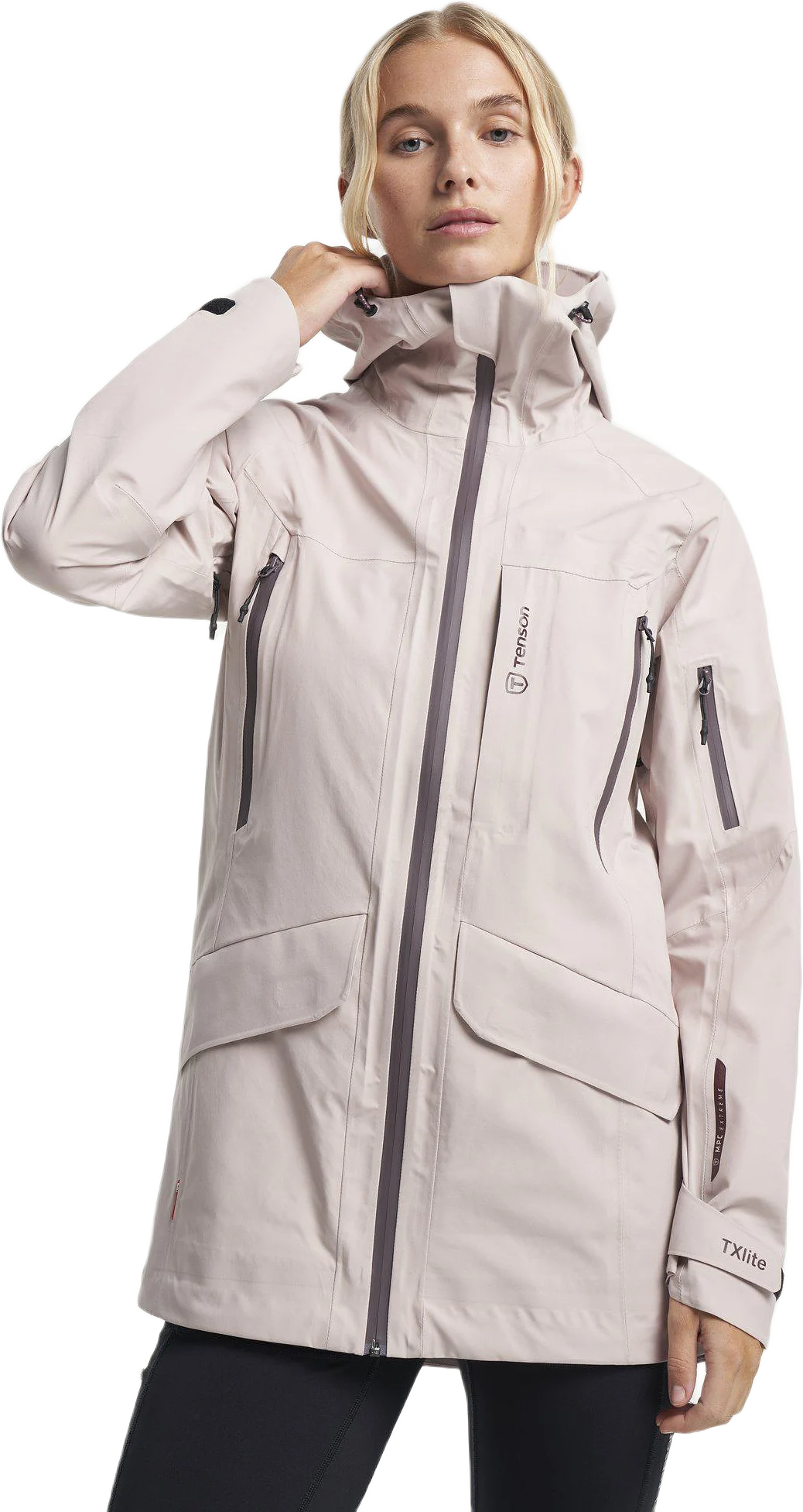 Txlite Shell Jacket W