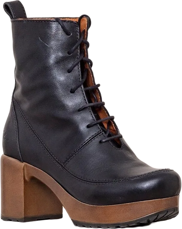 Greta Boot Black