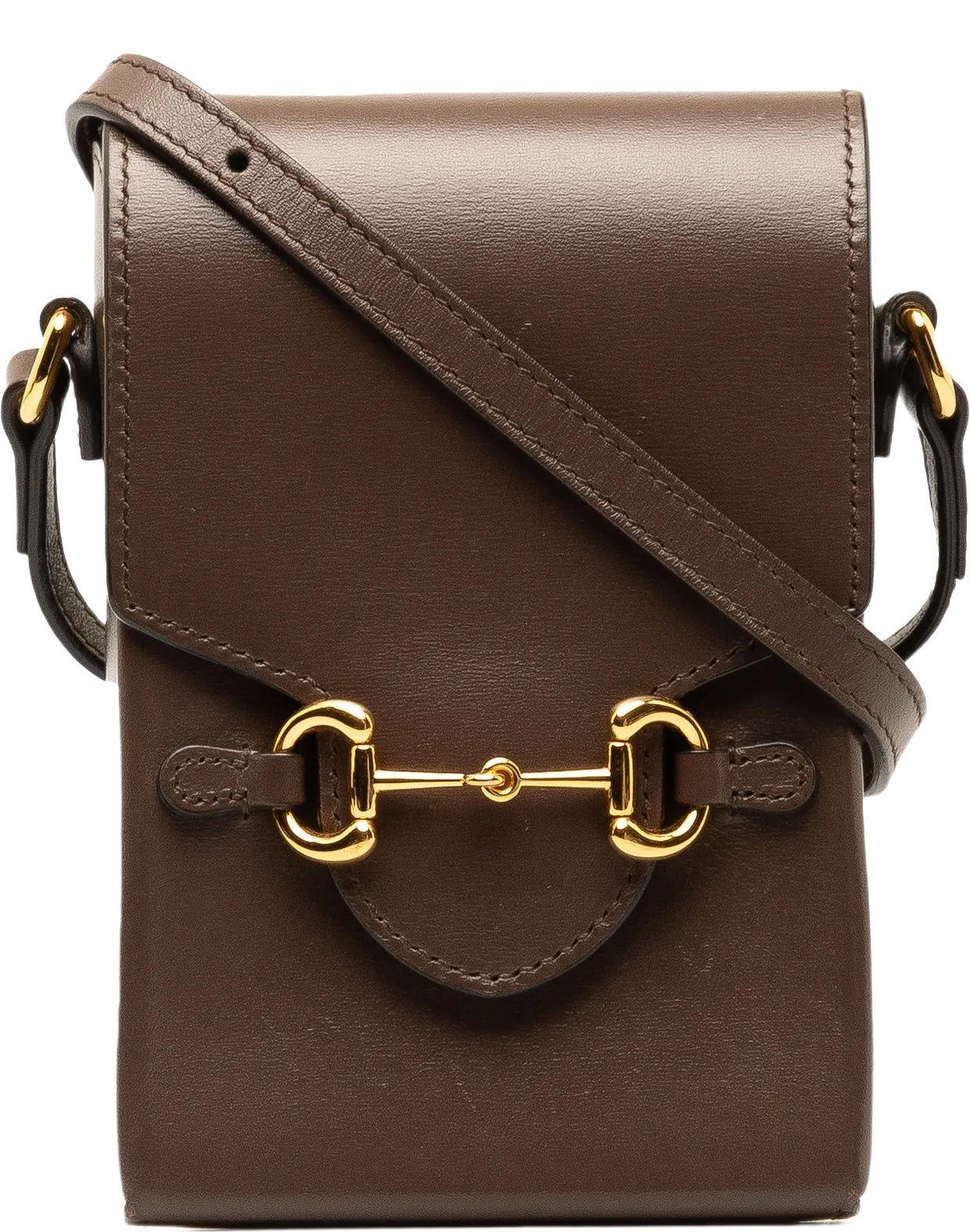 Gucci Mini Horsebit 1955 Crossbody Bag