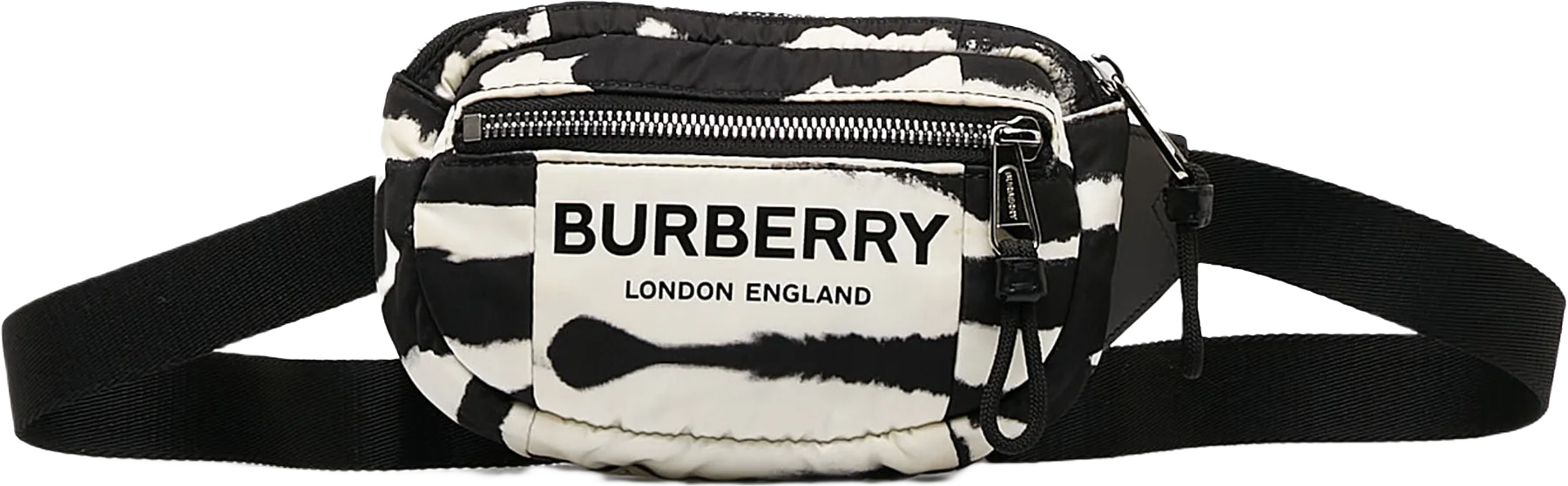 Burberry Nylon Belt Bag