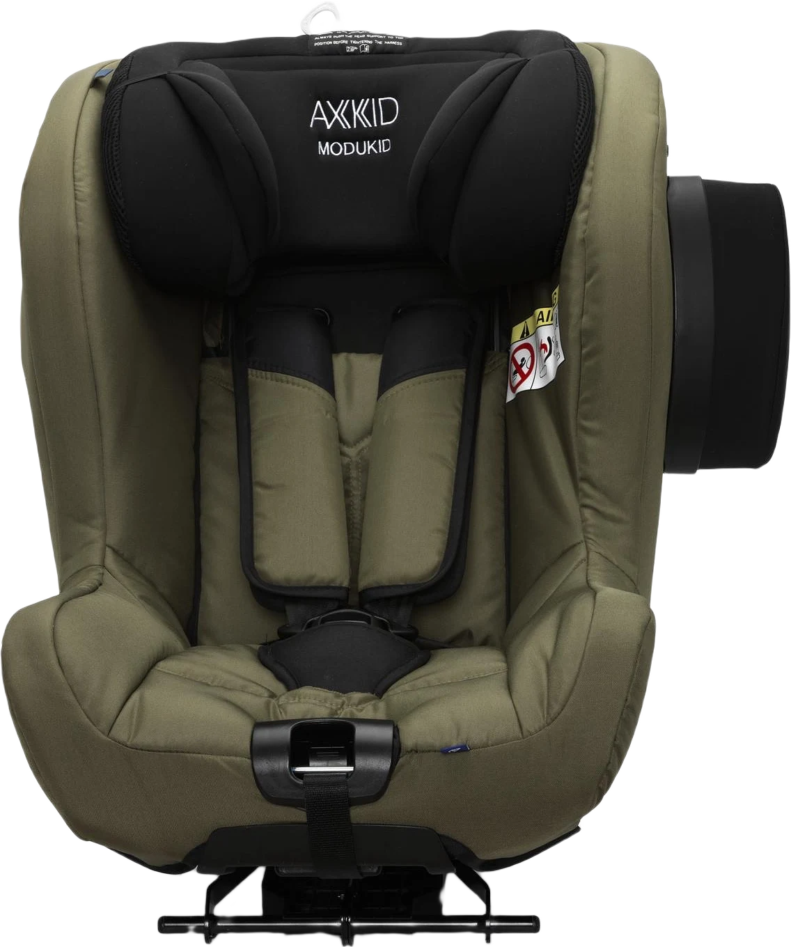 Axkid Modukid Seat