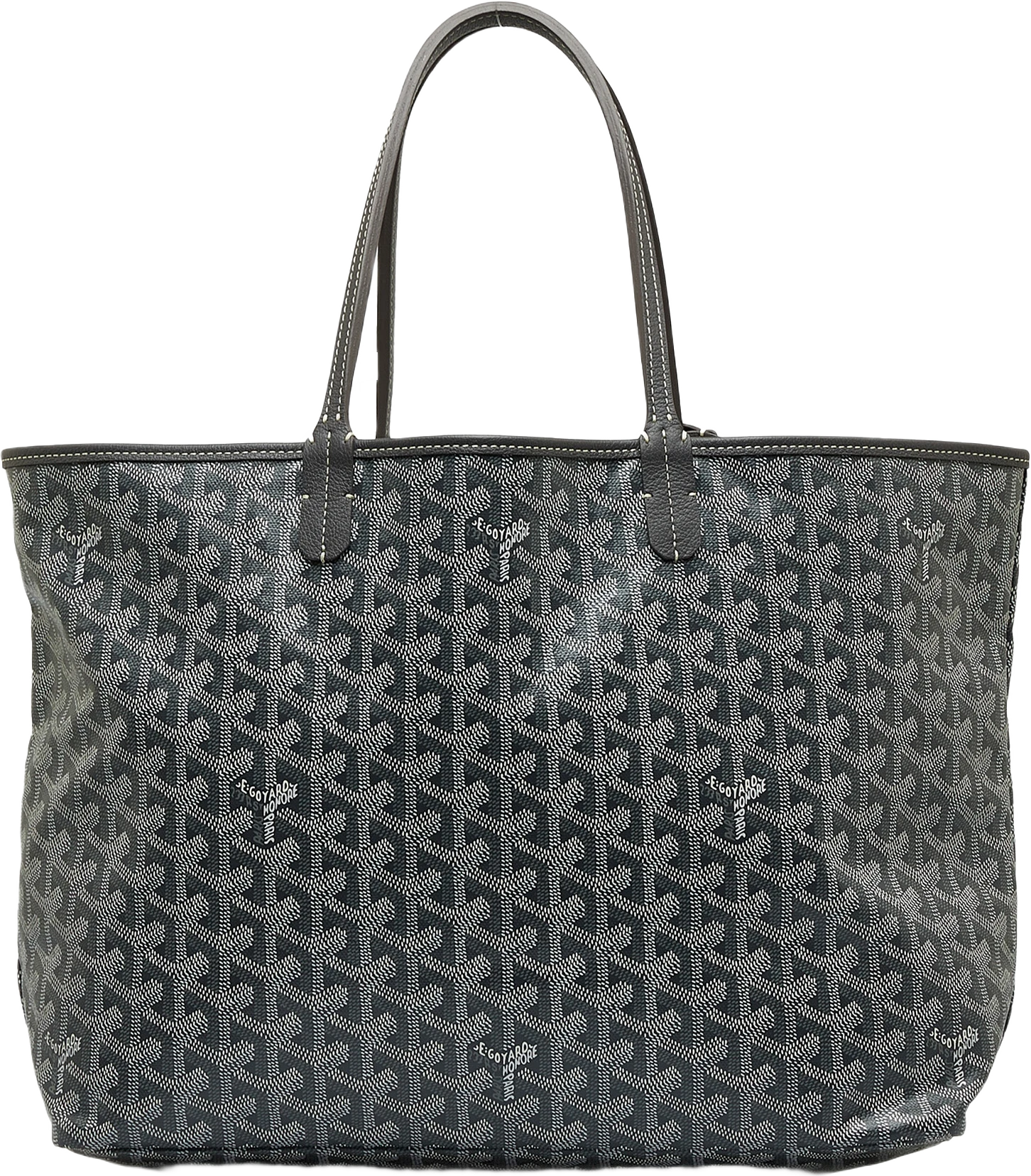 Goyard Goyardine Saint Louis Pm