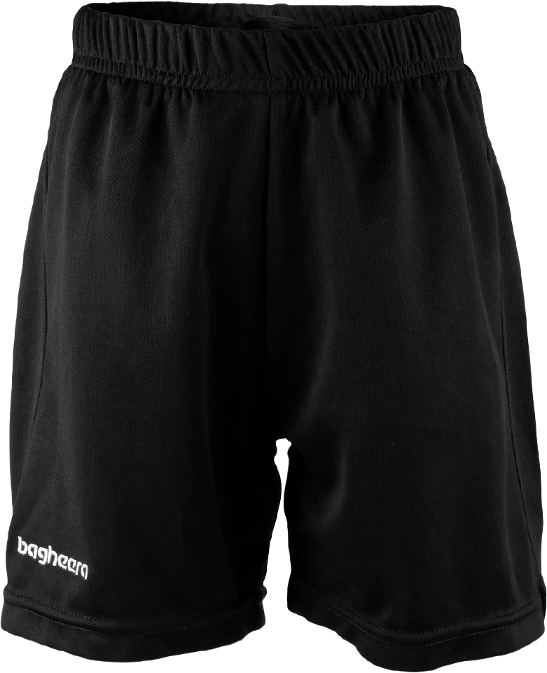 Mesh Shorts Ii Jr