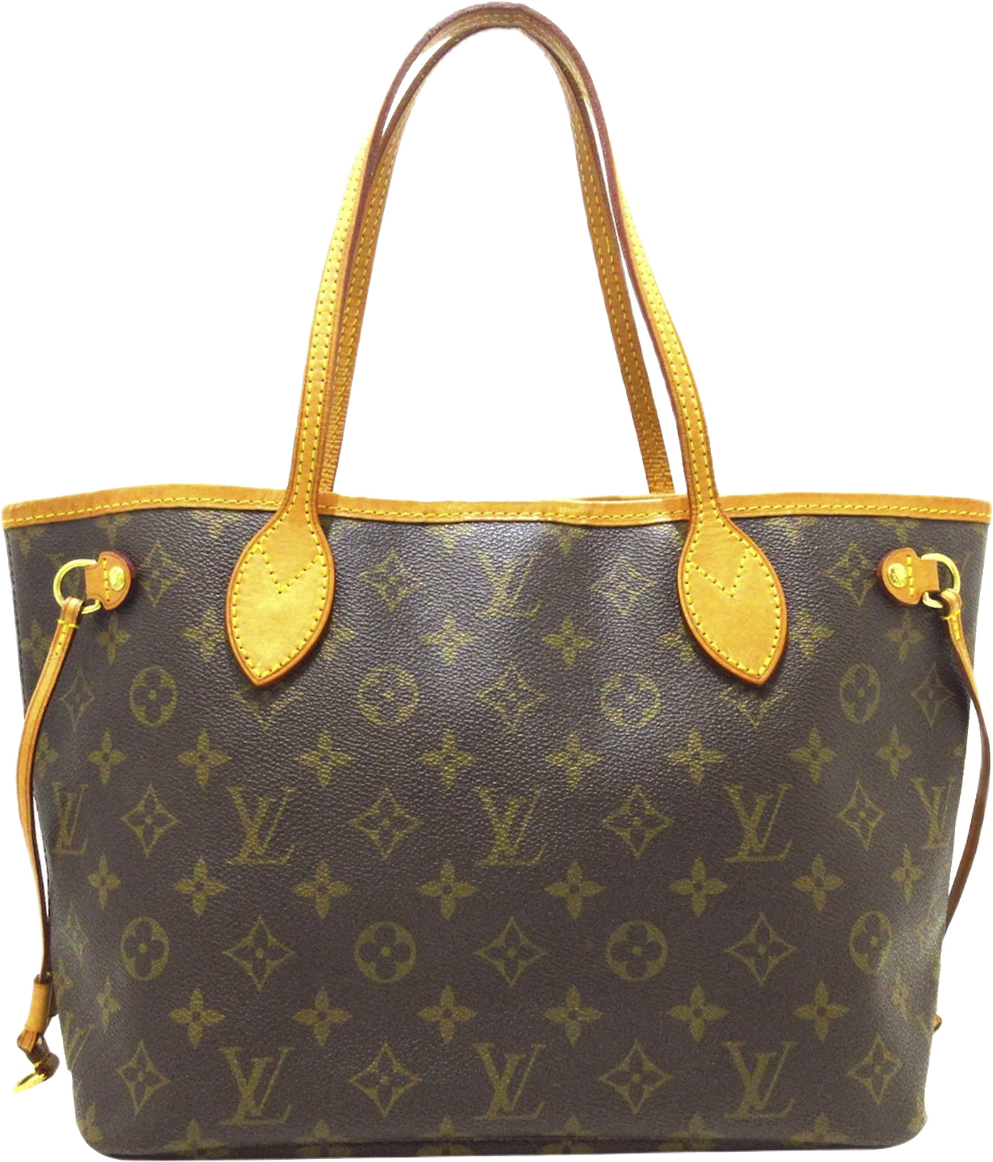 Louis Vuitton Monogram Neverfull Pm