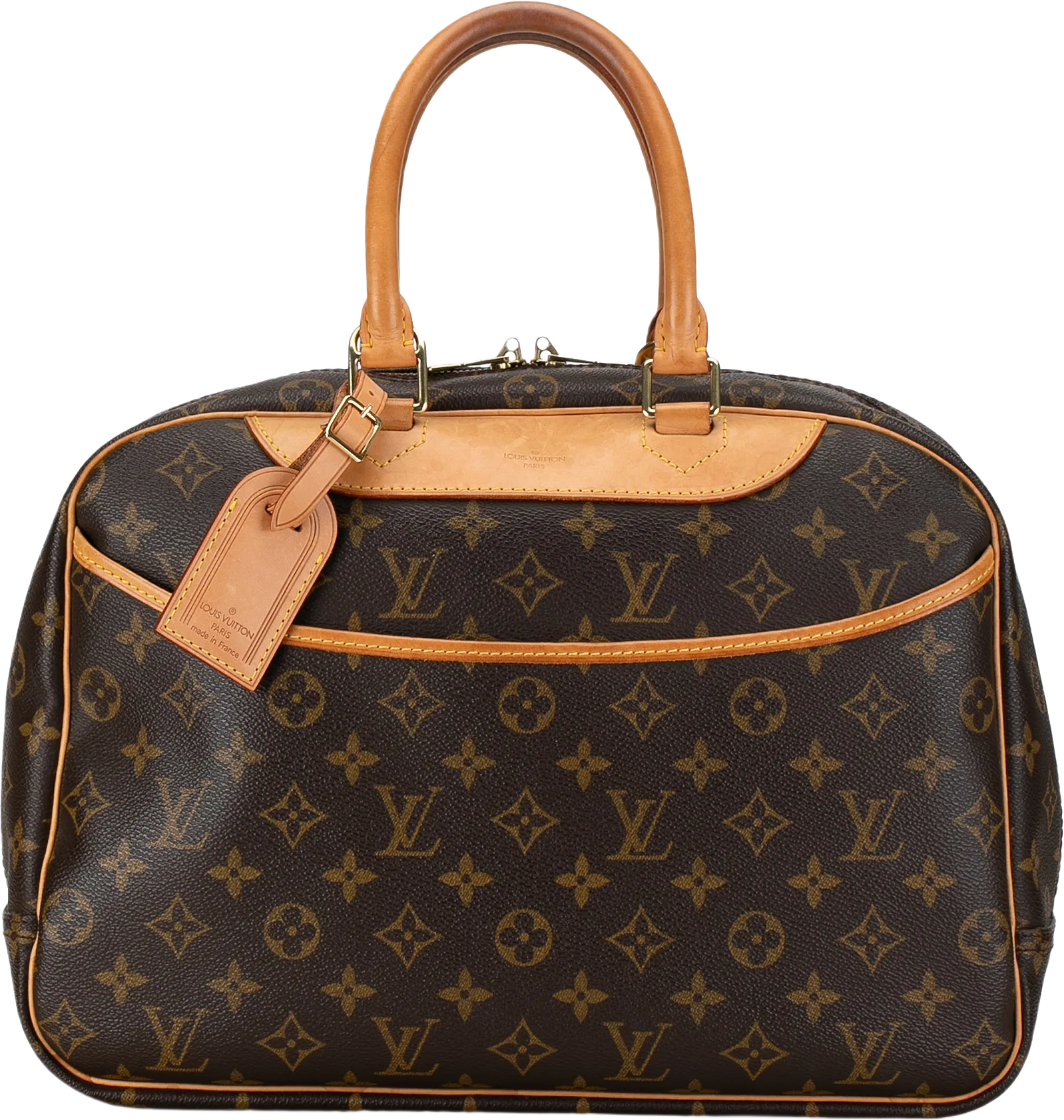 Louis Vuitton Monogram Deauville