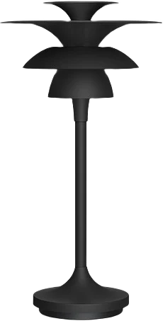 Bordslampa Picasso Höjd 34,7cm