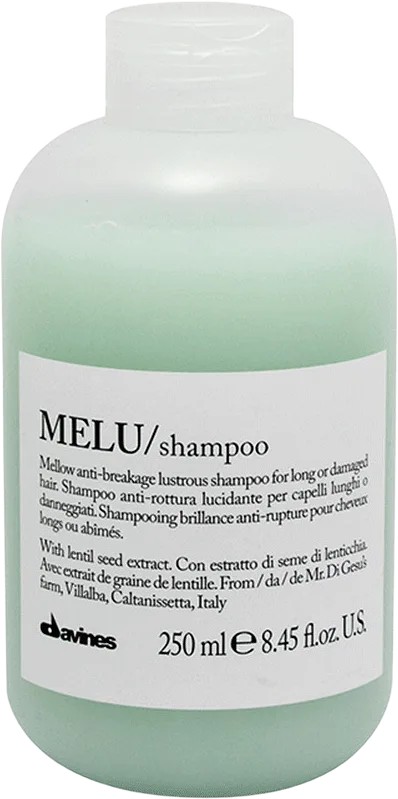 Essential Melu Shampoo