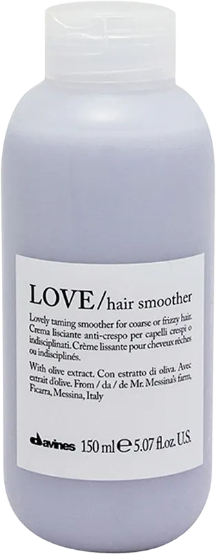 Essential  Love Hair Smoother