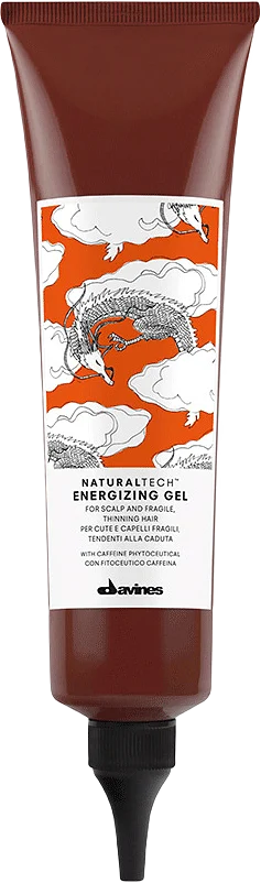 Naturaltech Energizing Gel