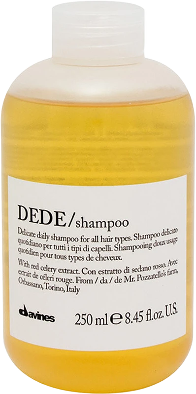 Essential Dede Shampoo