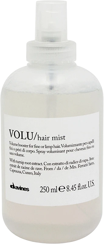 Essential Volu Hair Mist