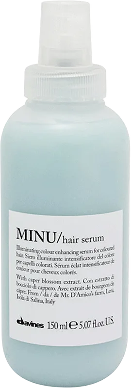 Essential Minu Hair Serum