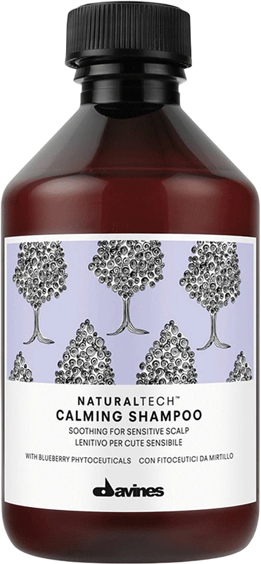 Naturaltech Calming Shampoo