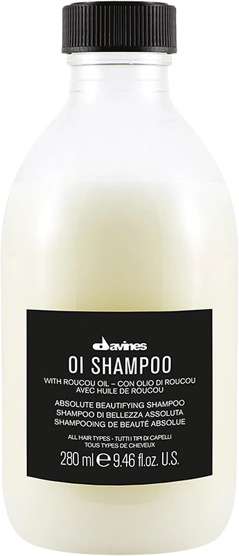 Ol Shampoo